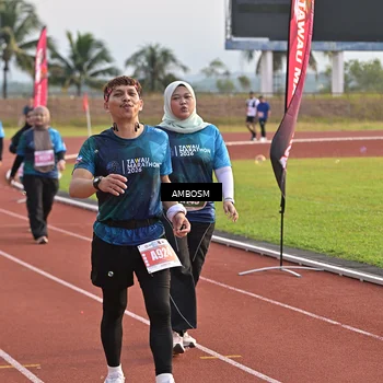 Runner Photo 4452288