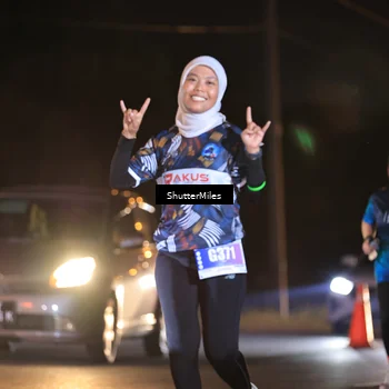 Runner Photo 4452290