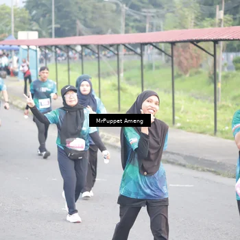 Runner Photo 4452294