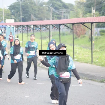 Runner Photo 4452297
