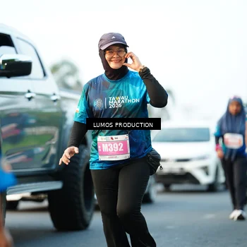 Runner Photo 4452302