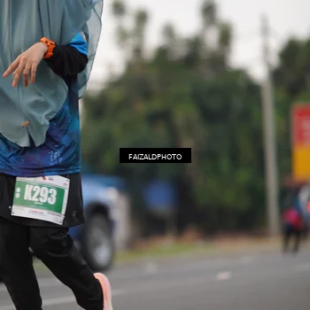 Runner Photo 4452305