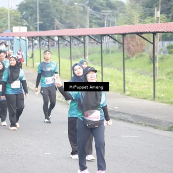 Runner Photo 4452306