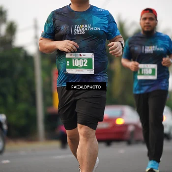 Runner Photo 4452308