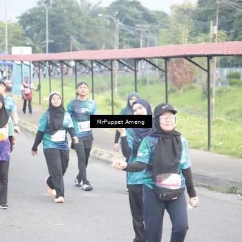 Runner Photo 4452313