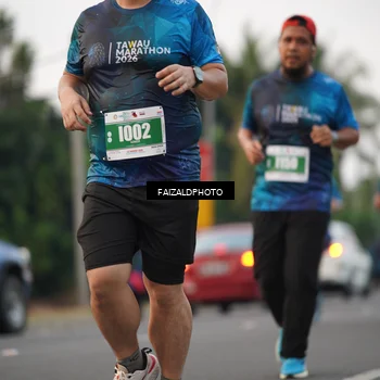 Runner Photo 4452314