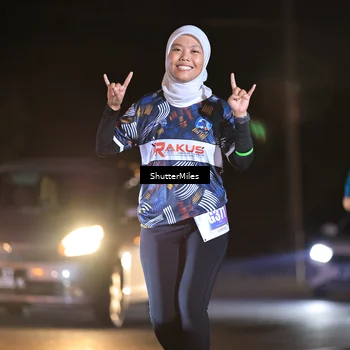 Runner Photo 4452315