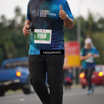 Runner Photo 4452322
