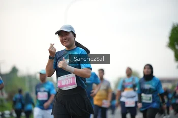 Runner Photo 4452324