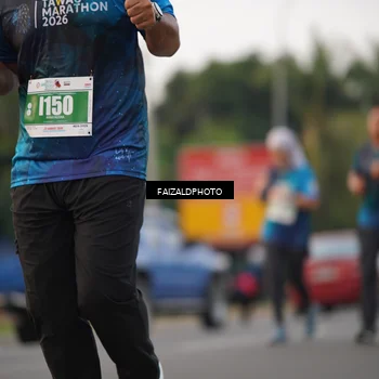 Runner Photo 4452327