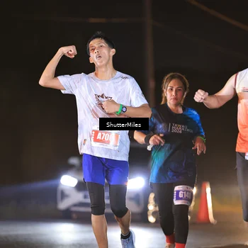 Runner Photo 4452329