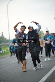 Runner Photo 4452335