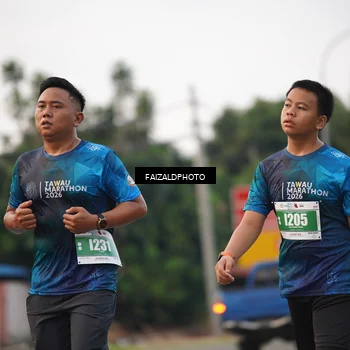 Runner Photo 4452338