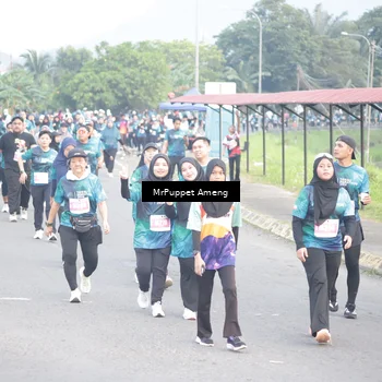Runner Photo 4452339
