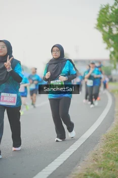 Runner Photo 4452341