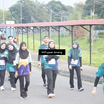 Runner Photo 4452344