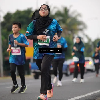 Runner Photo 4452349