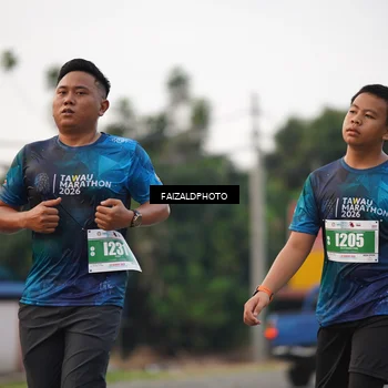Runner Photo 4452350