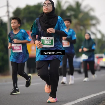 Runner Photo 4452353