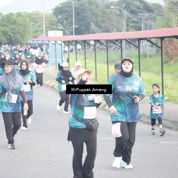 Runner Photo 4452354