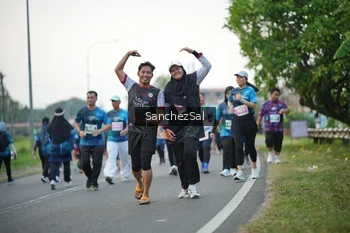 Runner Photo 4452357
