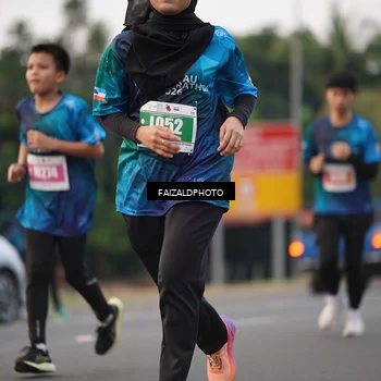 Runner Photo 4452358