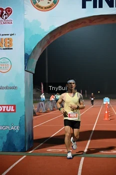 Runner Photo 4452363