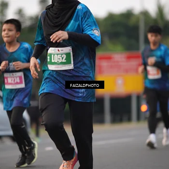Runner Photo 4452364