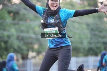 Runner Photo 4452369