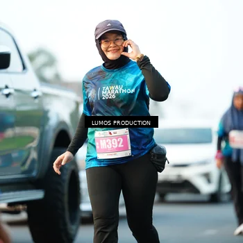 Runner Photo 4452371