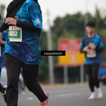 Runner Photo 4452374