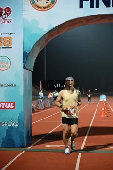 Runner Photo 4452381