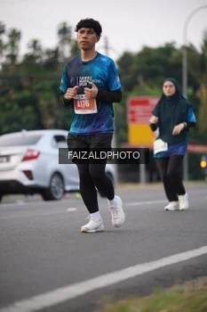 Runner Photo 4452387