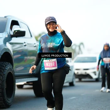 Runner Photo 4452389