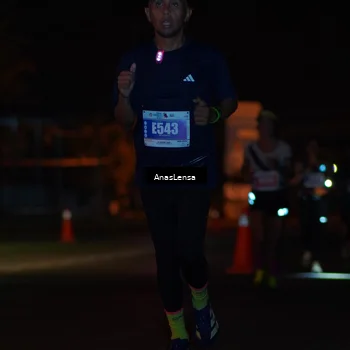 Runner Photo 4452390