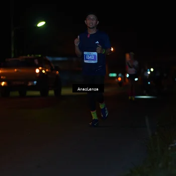 Runner Photo 4452401