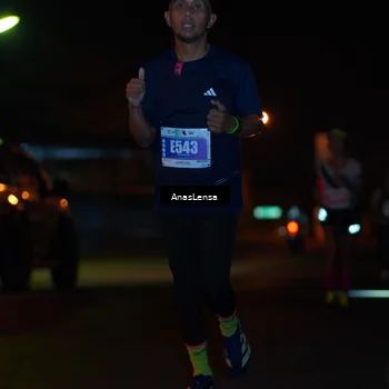 Runner Photo 4452406