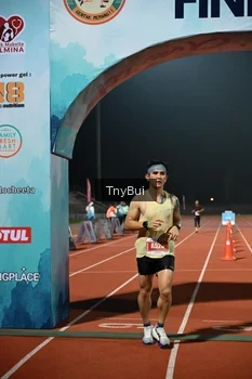Runner Photo 4452410