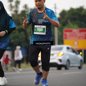 Runner Photo 4452413
