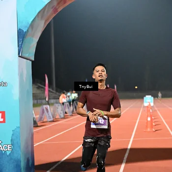 Runner Photo 4452419