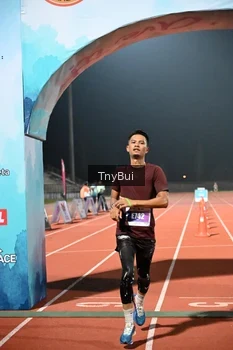 Runner Photo 4452420
