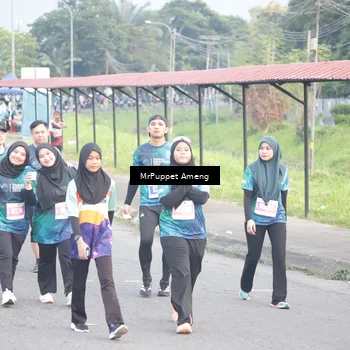 Runner Photo 4452421