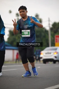 Runner Photo 4452431