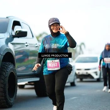 Runner Photo 4452432