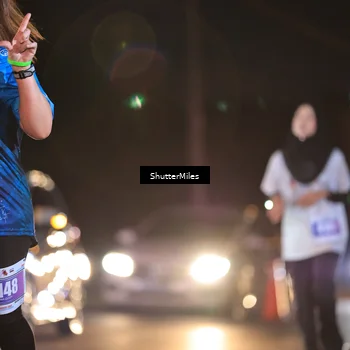 Runner Photo 4452438