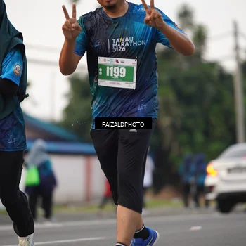 Runner Photo 4452439