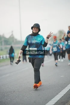 Runner Photo 4452440