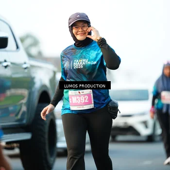 Runner Photo 4452441