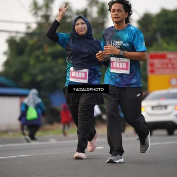 Runner Photo 4452442