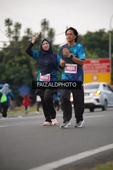 Runner Photo 4452444